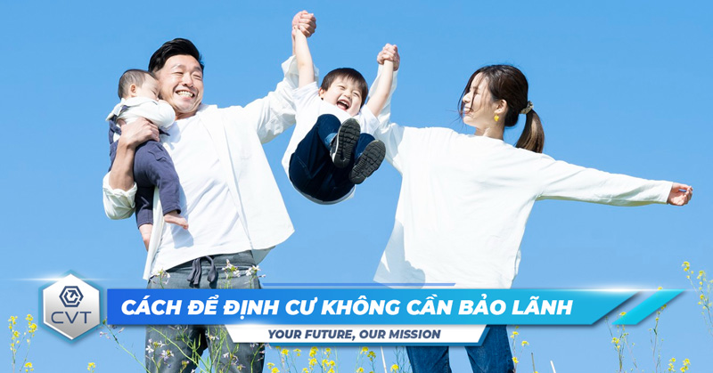 lam the nao de dinh cu canada ma khong can bao lanh a 1