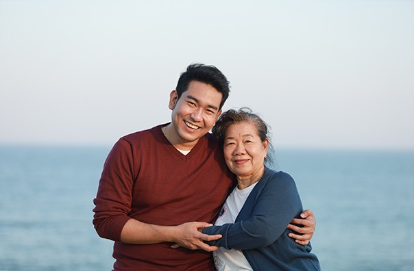 bảo lãnh cha mẹ sang canada