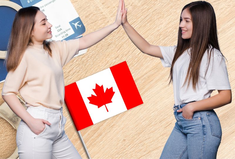 bảo lãnh sang canada làm việc