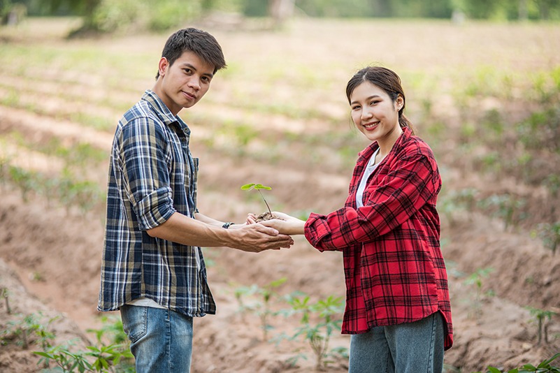 Chương trình thí điểm nhập cư Canada ngành Nông nghiệp Thực phẩm