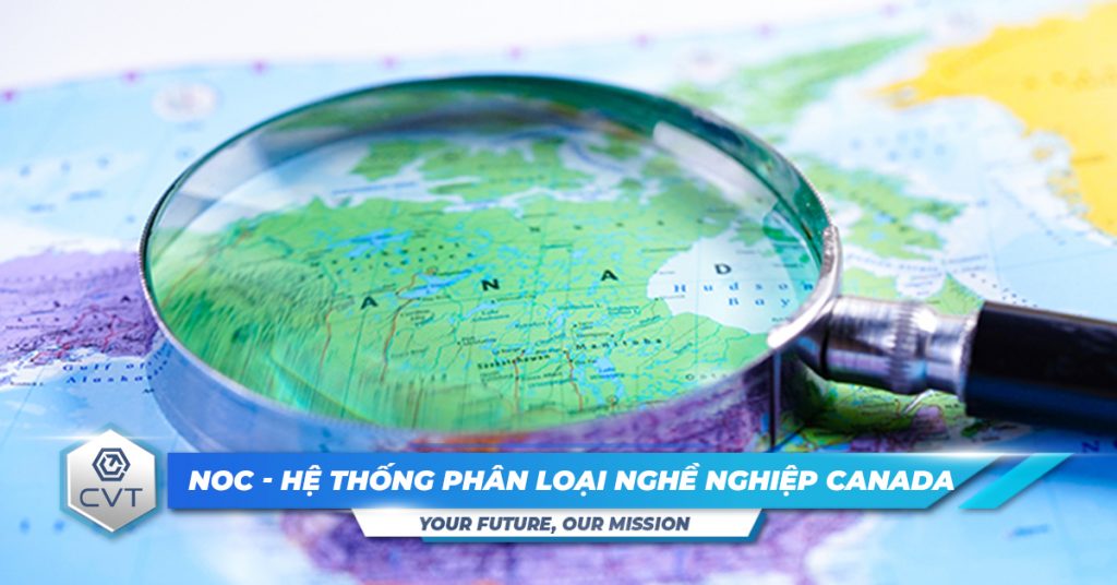 he thong phan loai nghe nghiep noc