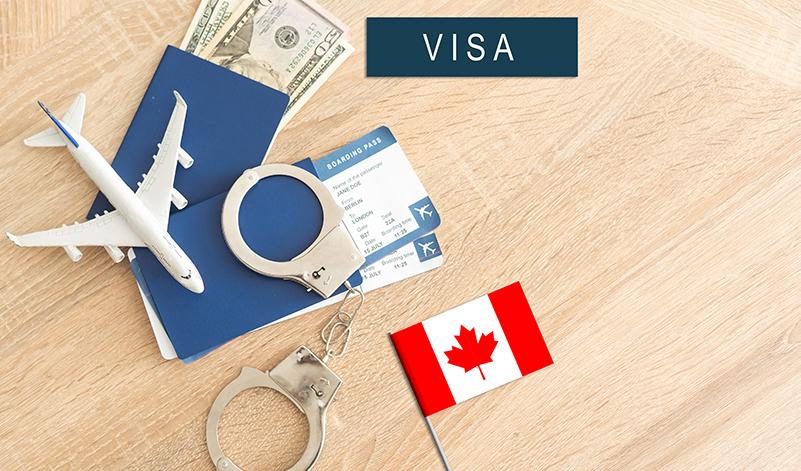 visa canada