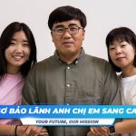 bao lanh anh chi em sang canada