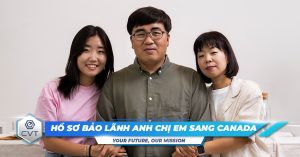 bao lanh anh chi em sang canada
