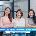 open work permit
