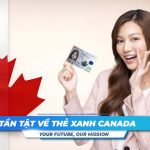 the xanh pr canada