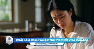 thu tu choi visa canada