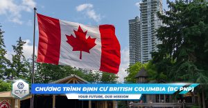 chuong trinh de cu tinh bang british columbia bc pnp
