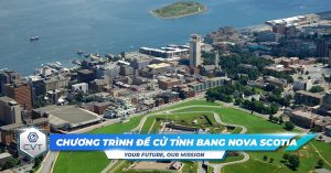 chuong trinh de cu tinh bang nova scotia nsnp