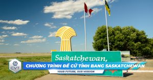 chuong trinh de cu tinh bang saskatchewan