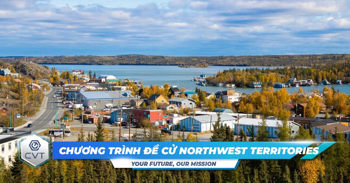 Chương trình đề cử Northwest Territories: Chính sách định cư cởi mở cho người nhập cư