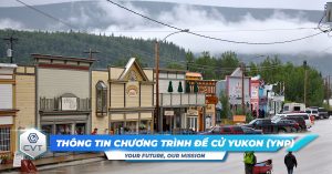 chuong trinh de cu vung lanh tho yukon ynp