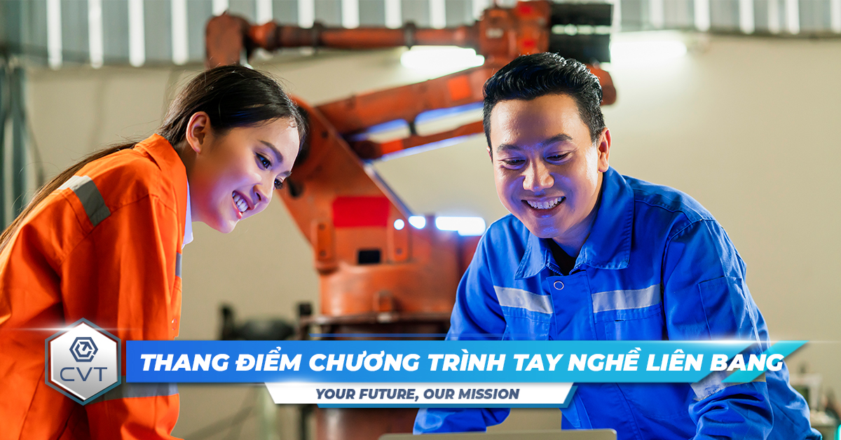 Chương trình Tay nghề Liên bang (FSWP) mở ra cánh cửa định cư Canada