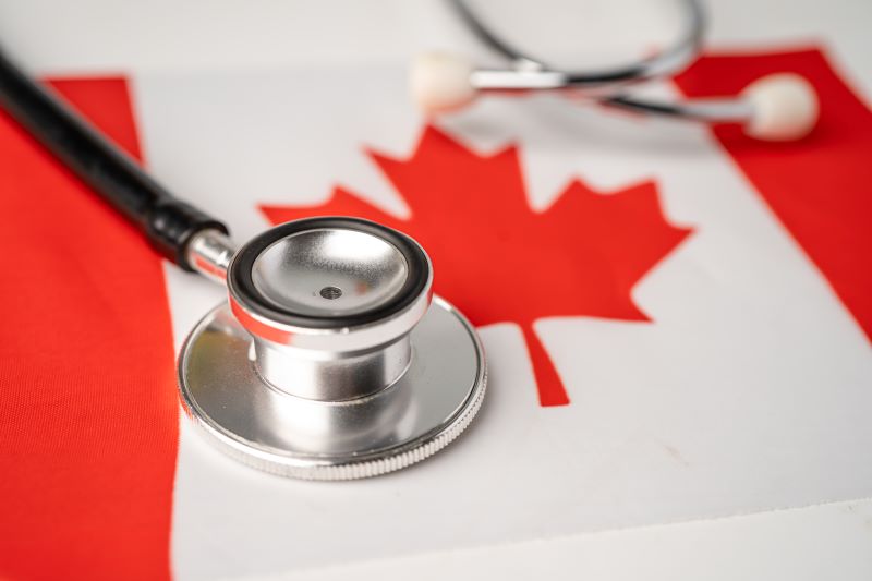 canada