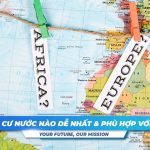 dinh cu nuoc nao de nhat