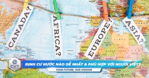 dinh cu nuoc nao de nhat