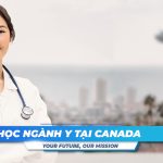 du hoc nganh y tai canada