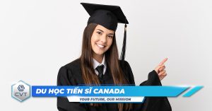 du hoc tien si tai canada