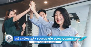 he thong bay to nguyen vong eoi quebec