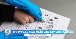 lan dau van tay canada