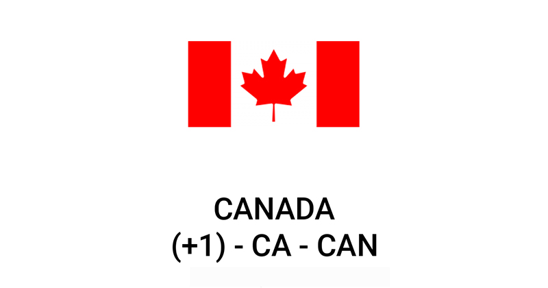 ma vung canada