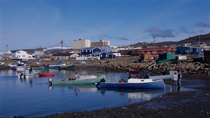 iqaluit