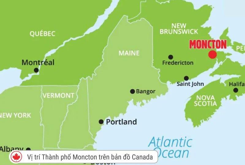 moncton