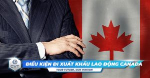 xuat khau lao dong canada