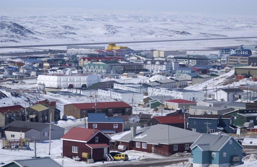 Iqaluit