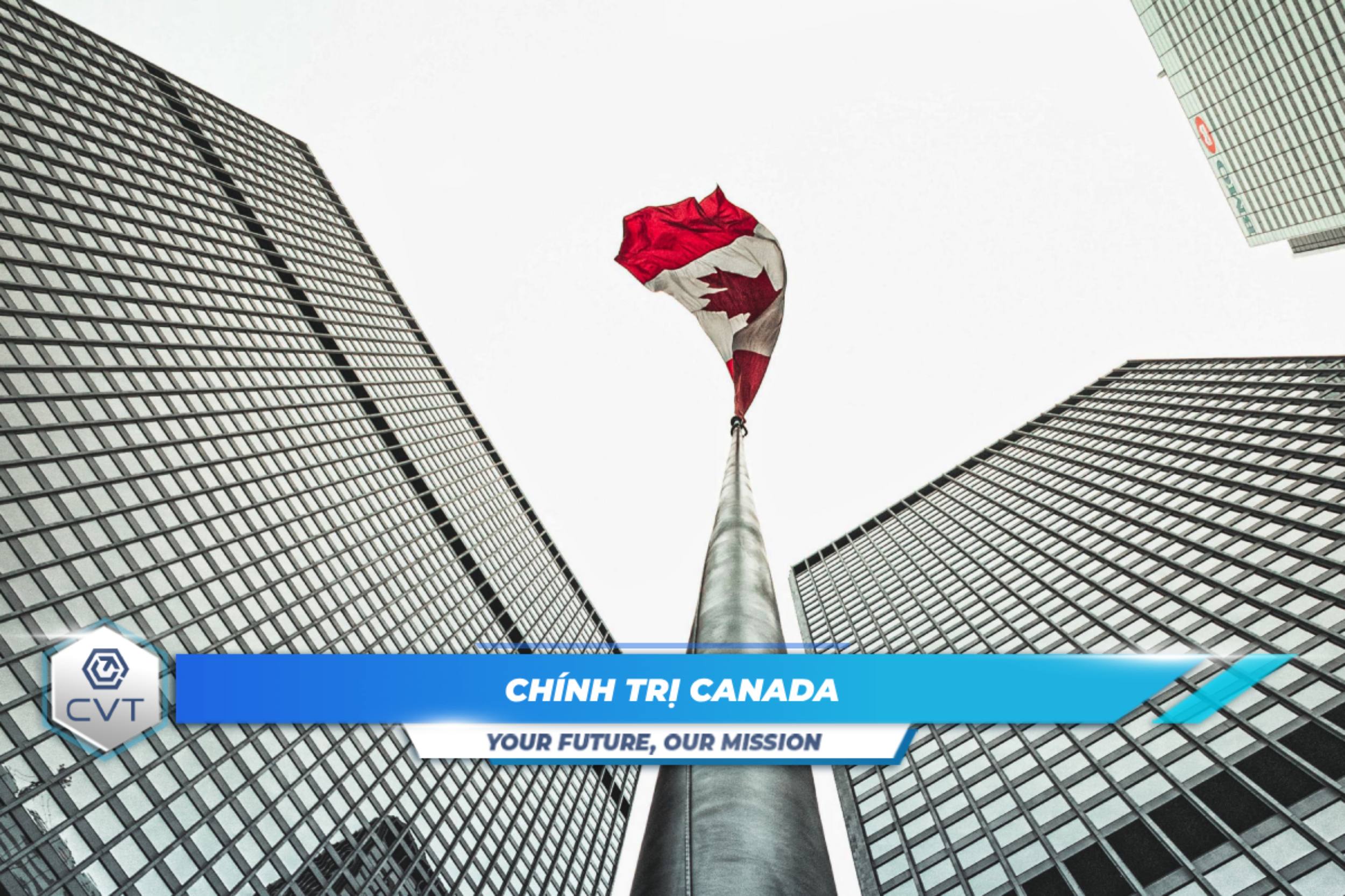 Chính trị Canada