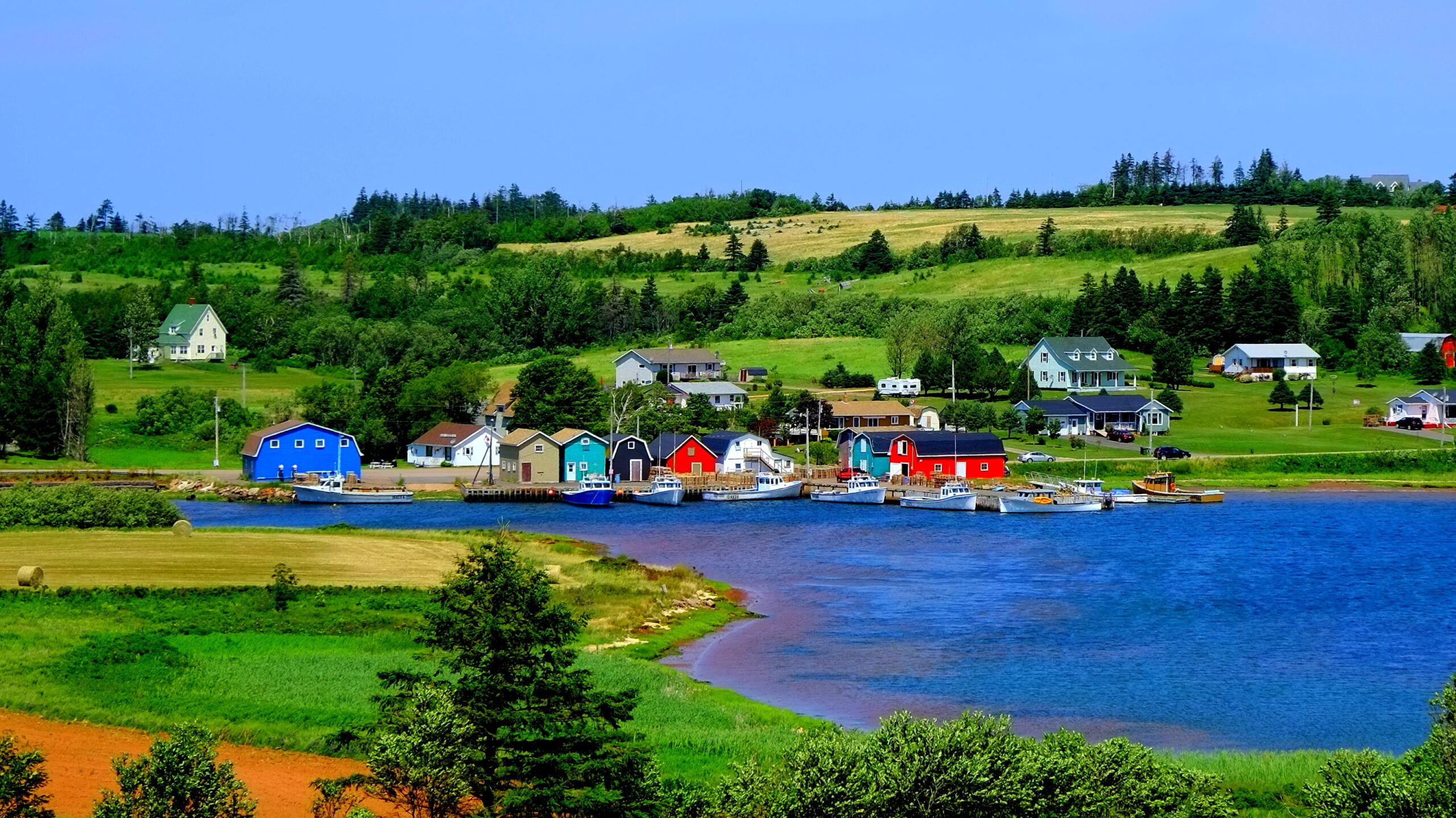 Prince Edward Island