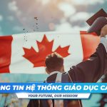 he thong giao duc canada