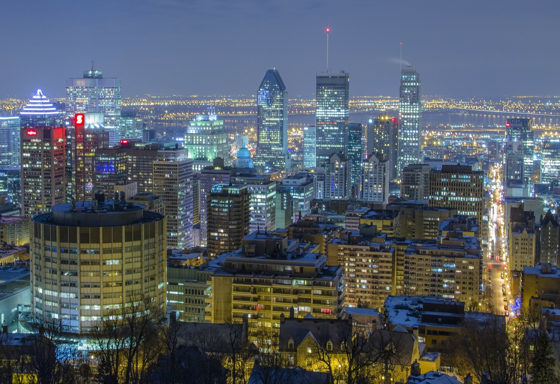 Montreal