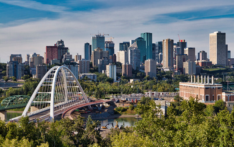 Edmonton