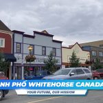 thong tin thanh pho whitehorse
