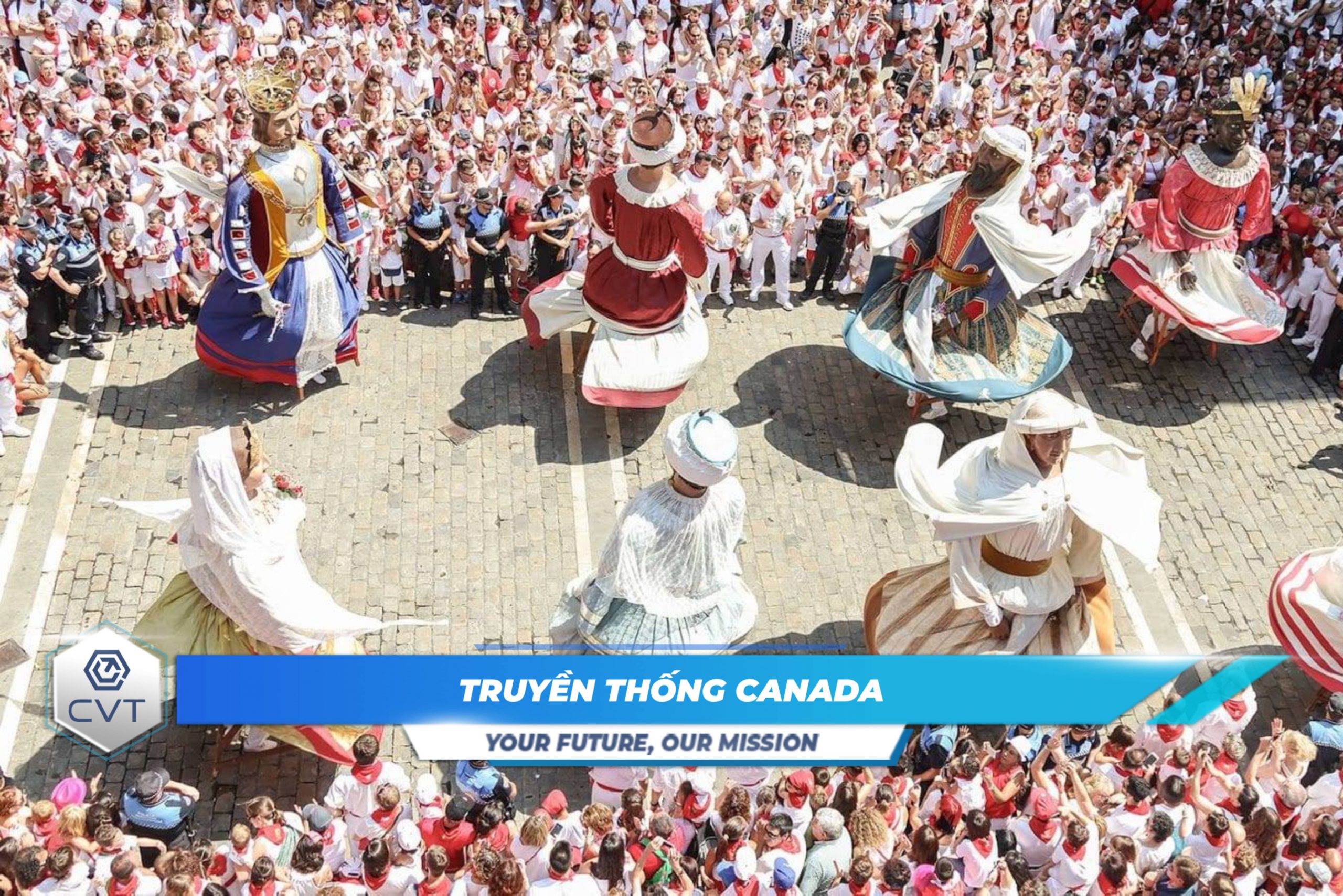 Truyền thống Canada