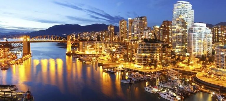 vancouver