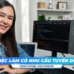 viec lam co nhu cau tuyen dung cao o canada