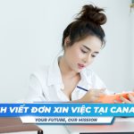 viet don xin viec tai canada