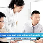 Cách chọn NOC phù hợp với nghề nghiệp của bạn