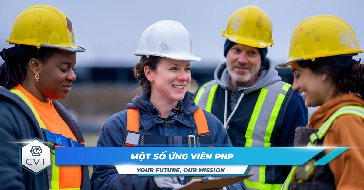 IRCC giới thiệu lựa chọn giấy phép lao động mở cho một số ứng viên PNP