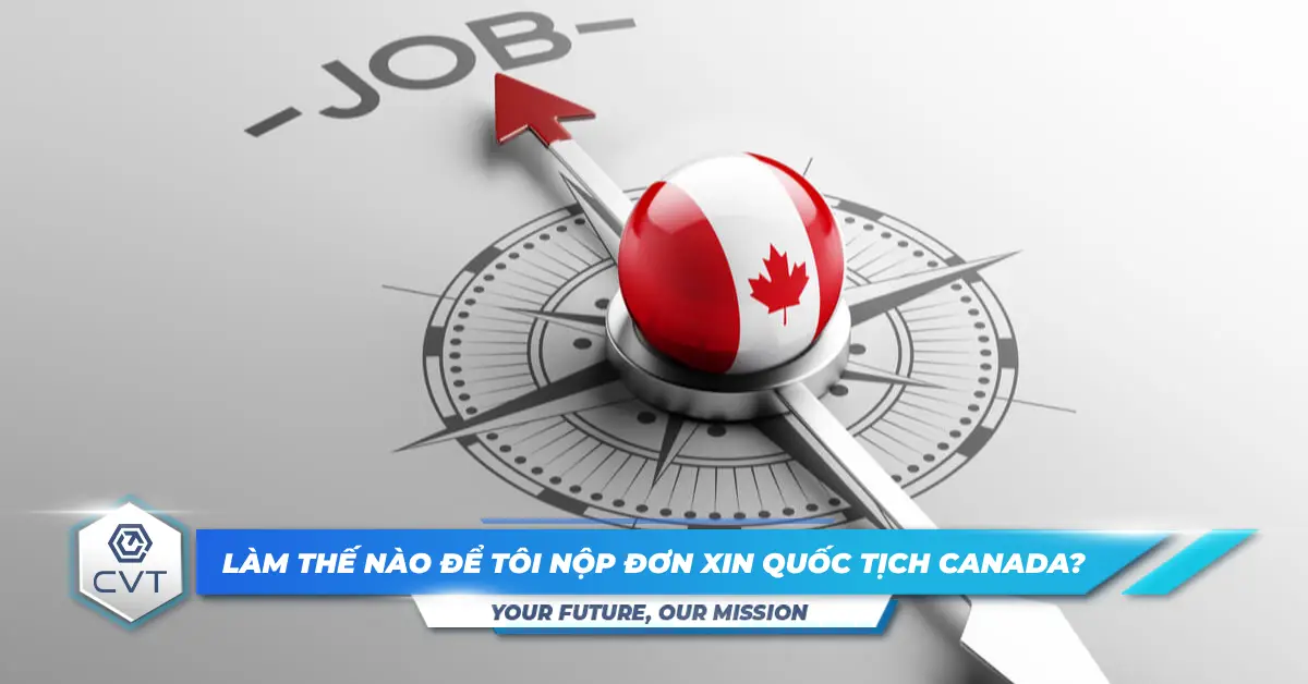 Canada xếp hạng là điểm đến số 1 cho những người tìm việc