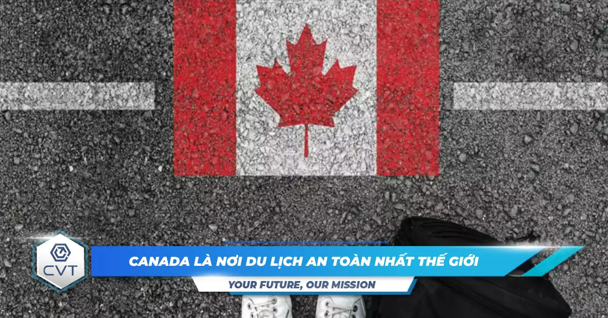 10 câu hỏi thường gặp của du khách khi đến Canada