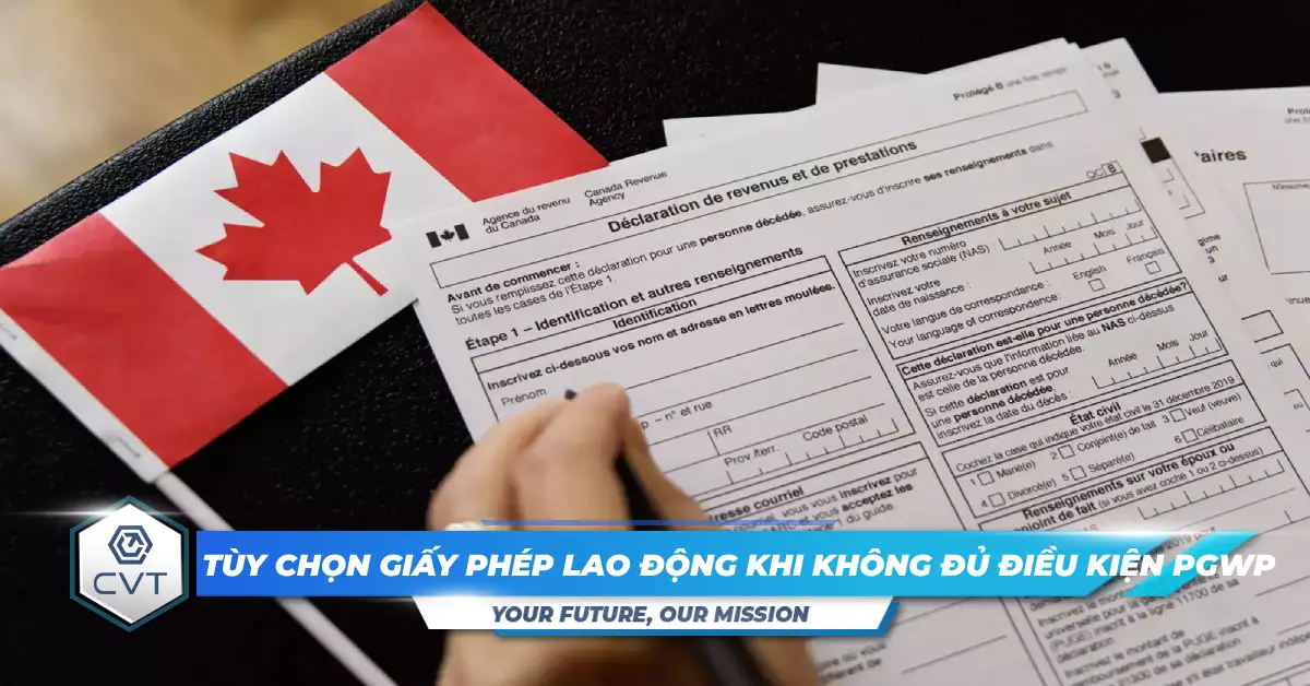 Tùy chọn giấy phép lao động cho sinh viên quốc tế tốt nghiệp không còn đủ điều kiện cho PGWPs