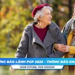 Dung Bao Lanh PGP 2025 – Thong Bao Khan
