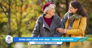 Dung Bao Lanh PGP 2025 – Thong Bao Khan