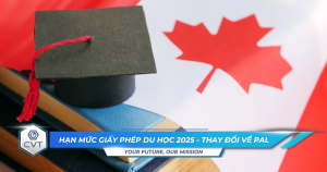 han muc giay phep du hoc 2025 thay doi ve pal