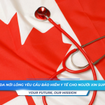 Canada noi long yeu cau bao hiem y te cho nguoi xin Super Visa 1