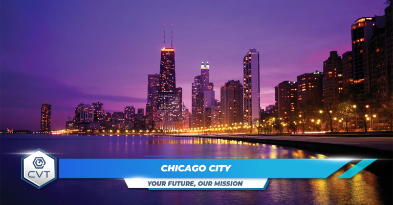 Chicago – Thanh pho cua gio va bieu tuong kien truc My