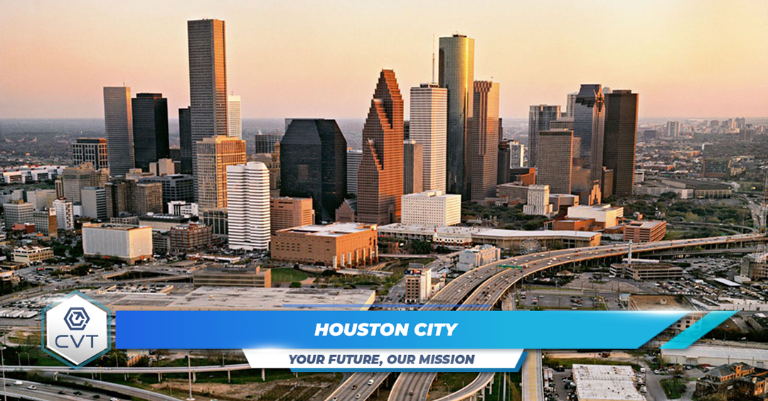 Houston – Trung tam nang luong va thanh pho da van hoa cua nuoc My